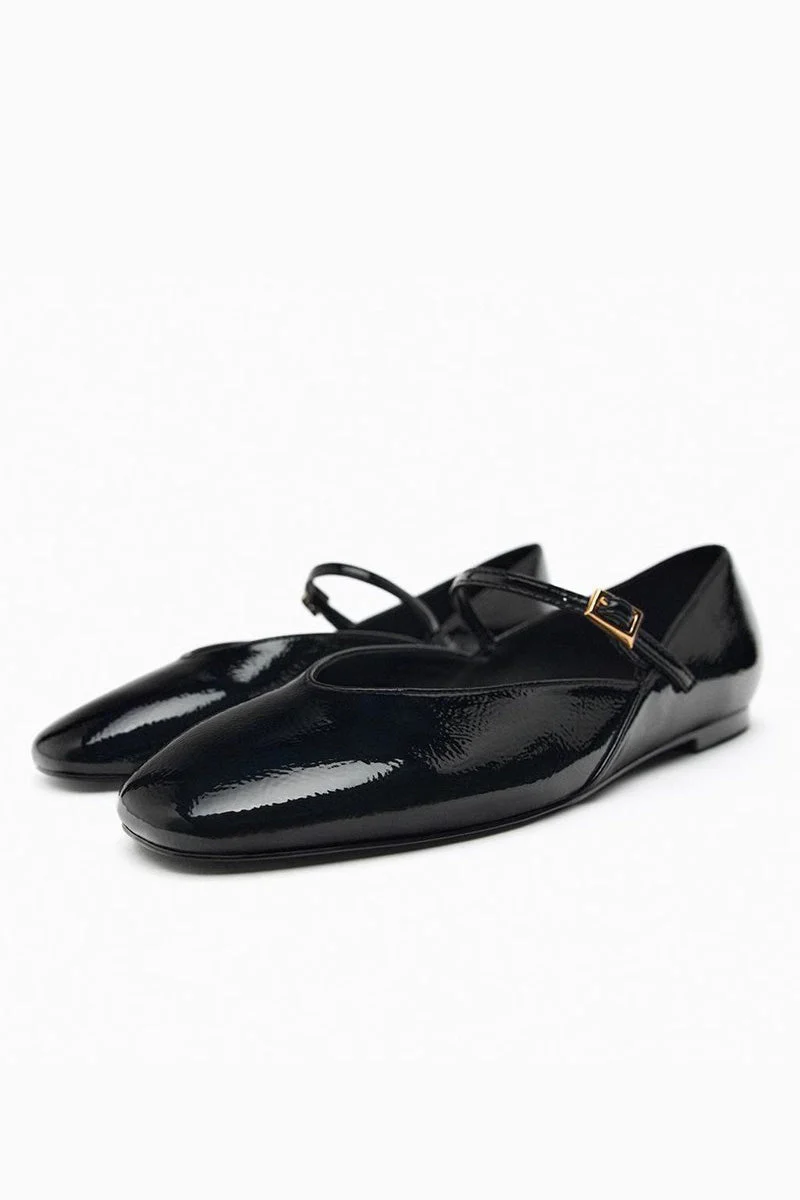 Marjorie® | Elegant Ballerinas - Image 2