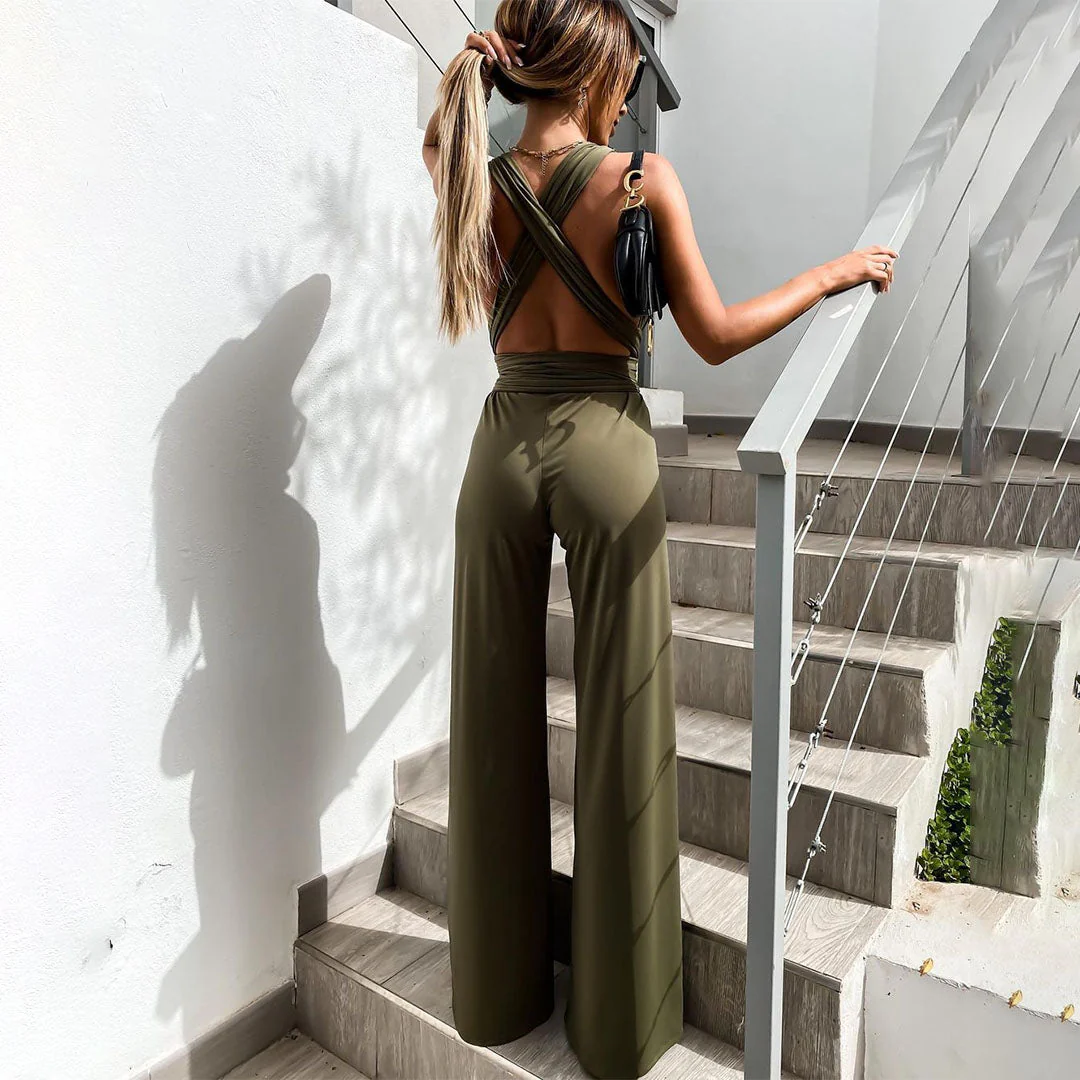 Marlee® | Fashionable Jumpsuit - Image 2