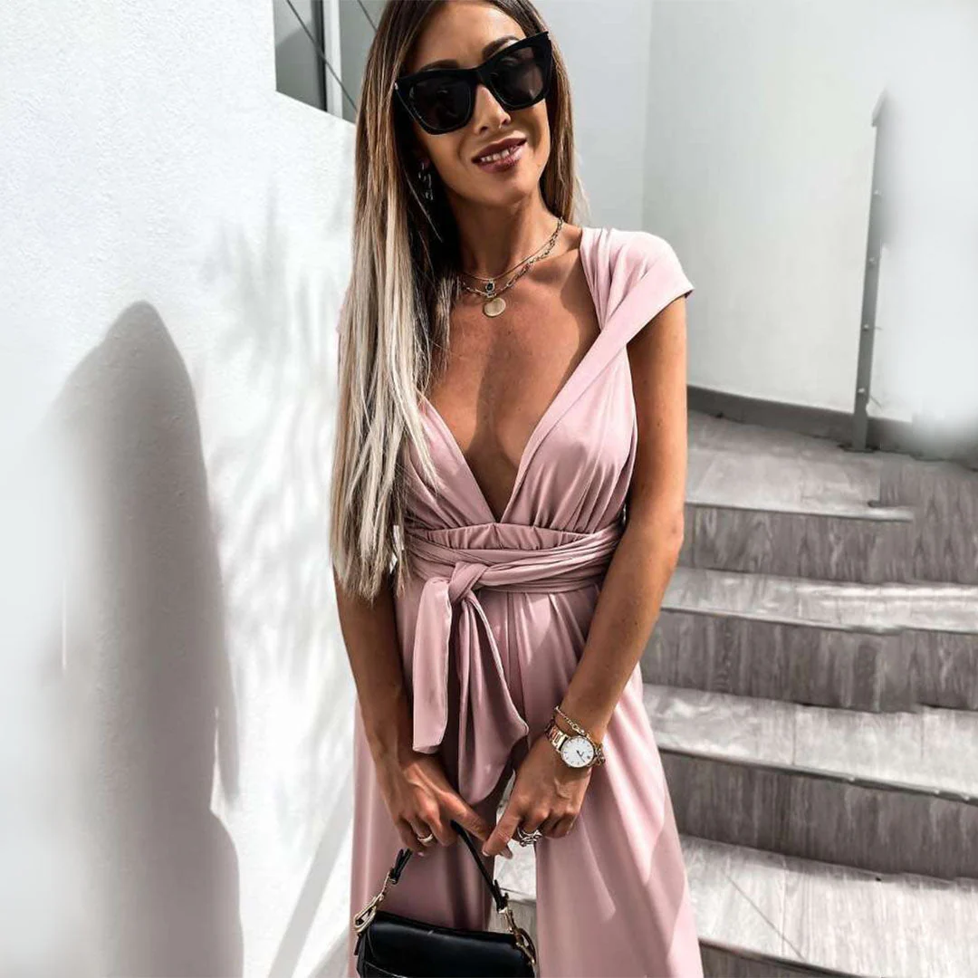 Marlee® | Fashionable Jumpsuit - Image 8