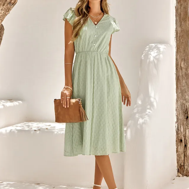 Marlena® | Chic and relaxed summer dress - Image 4
