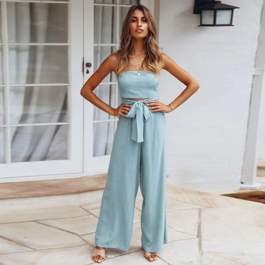 Marlena® | Stylish Jumpsuit For Women - Image 11