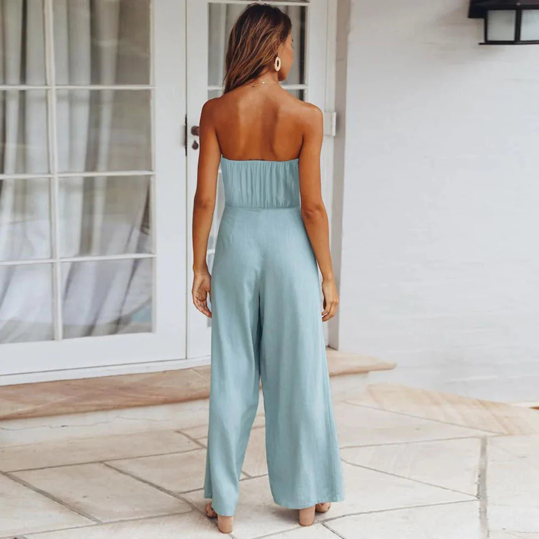 Marlena® | Stylish Jumpsuit For Women - Image 12