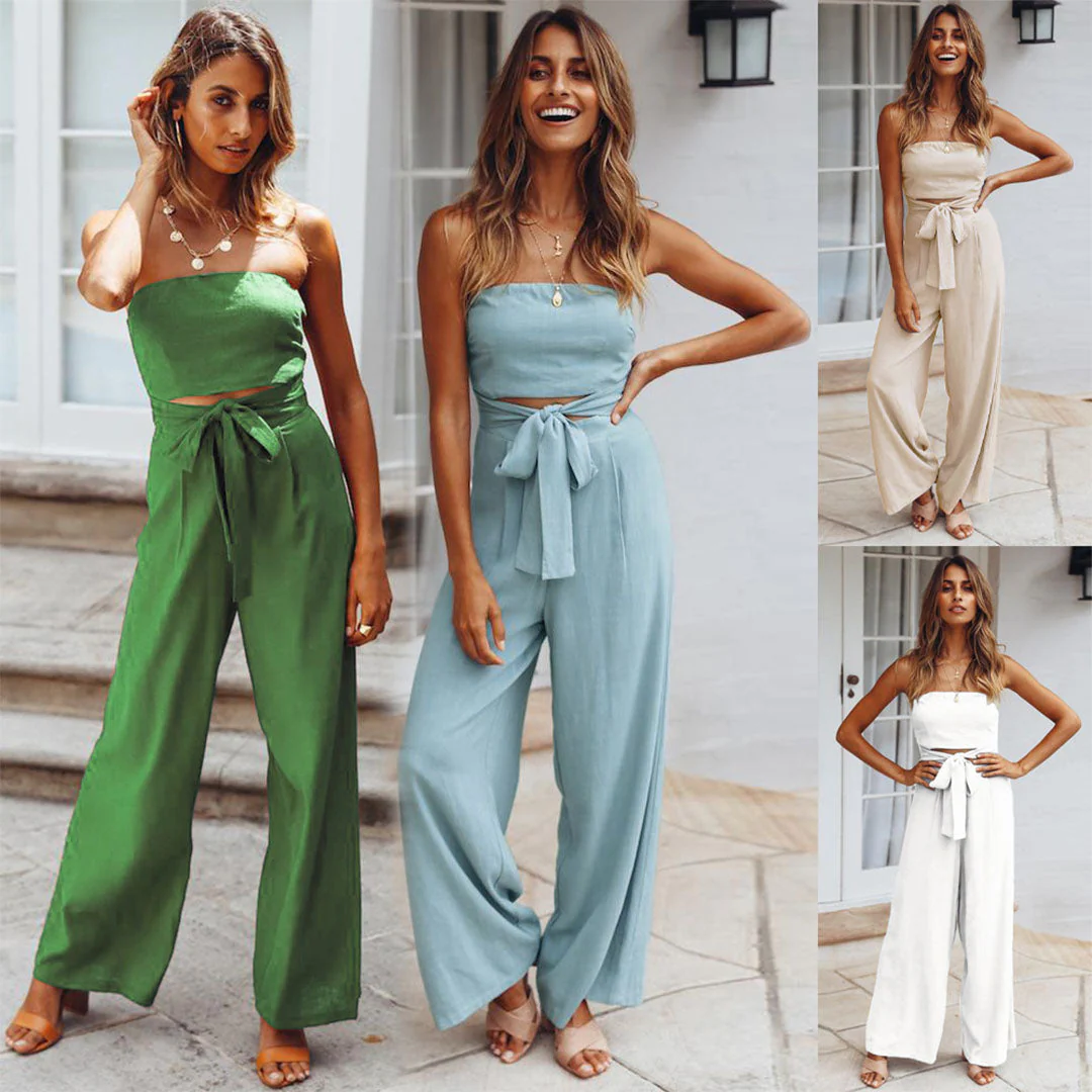 Marlena® | Stylish Jumpsuit For Women - Image 17