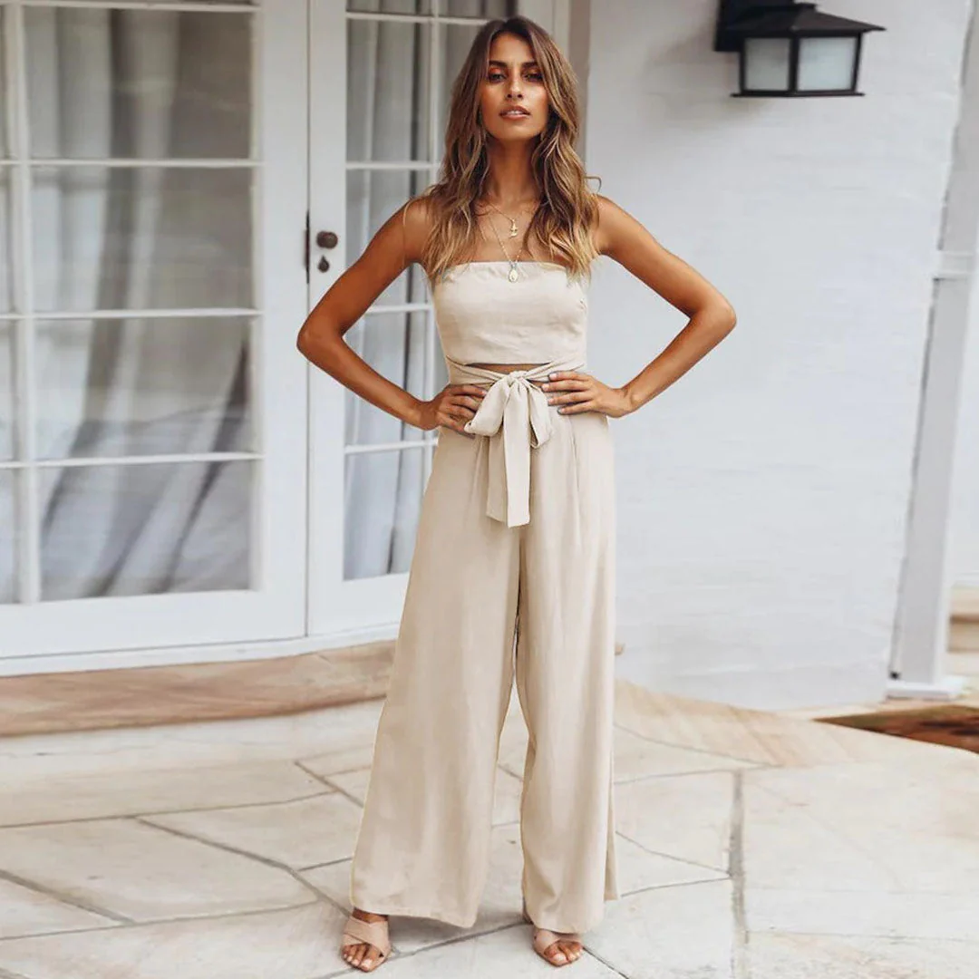 Marlena® | Stylish Jumpsuit For Women - Image 2
