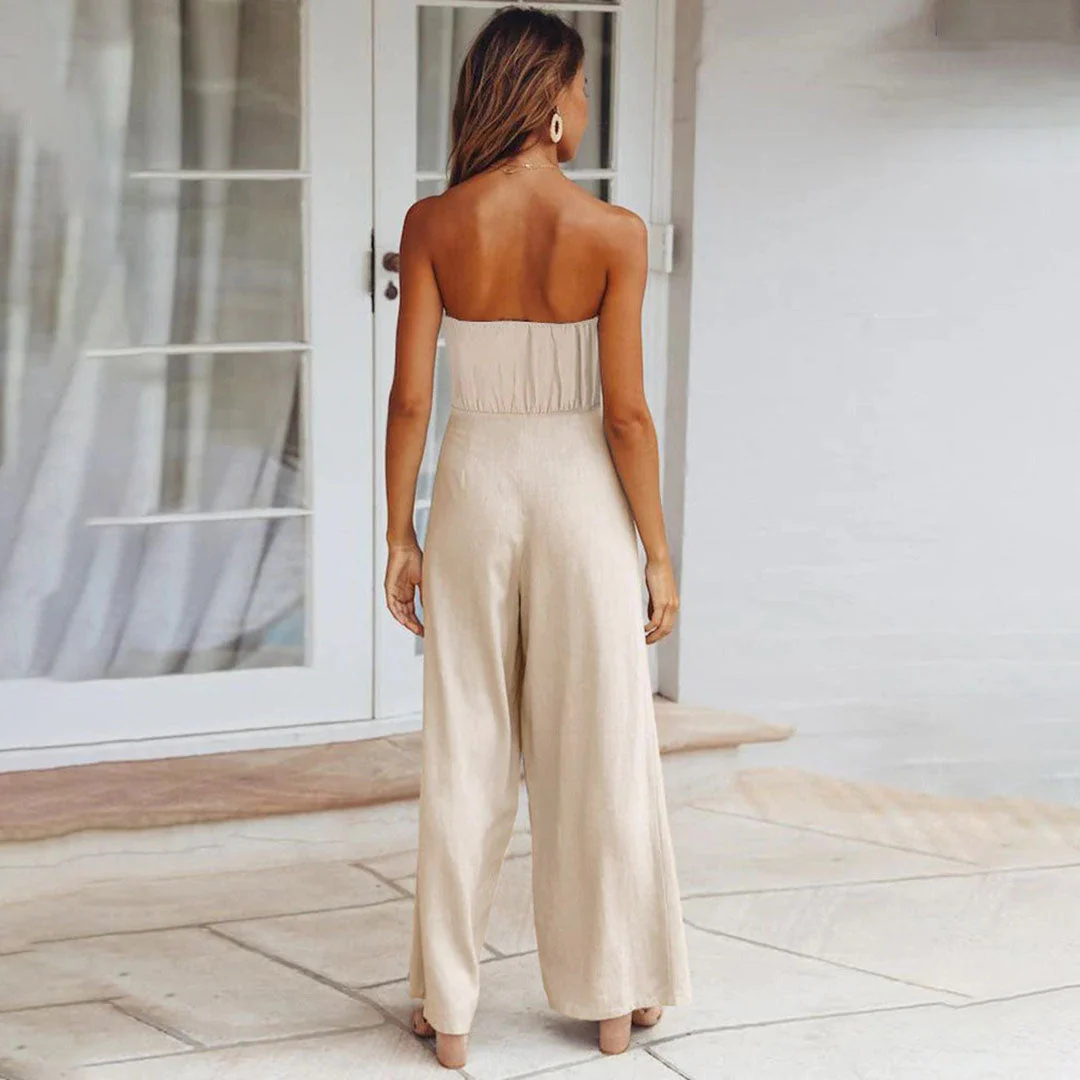 Marlena® | Stylish Jumpsuit For Women - Image 3