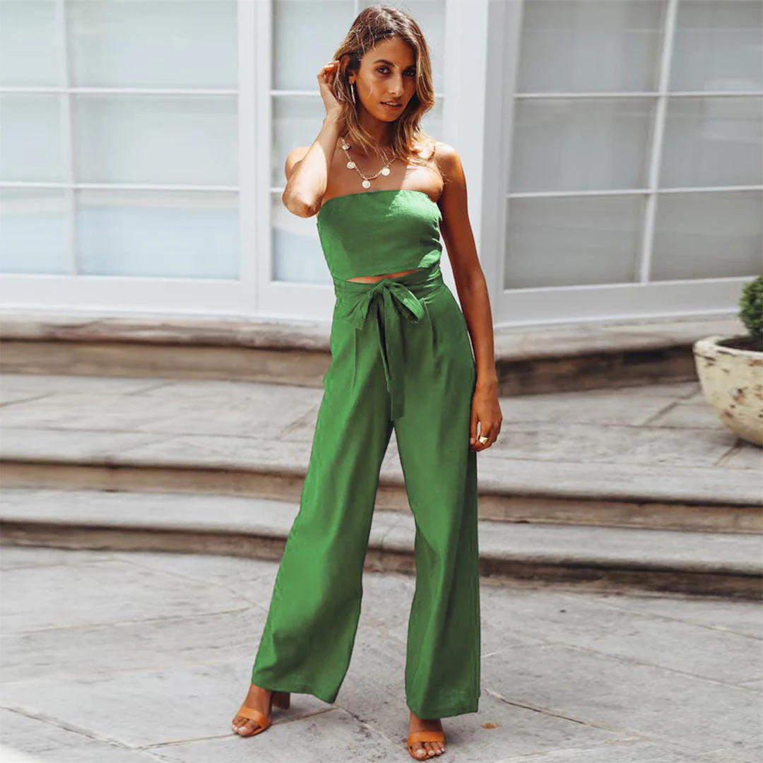 Marlena® | Stylish Jumpsuit For Women - Image 4