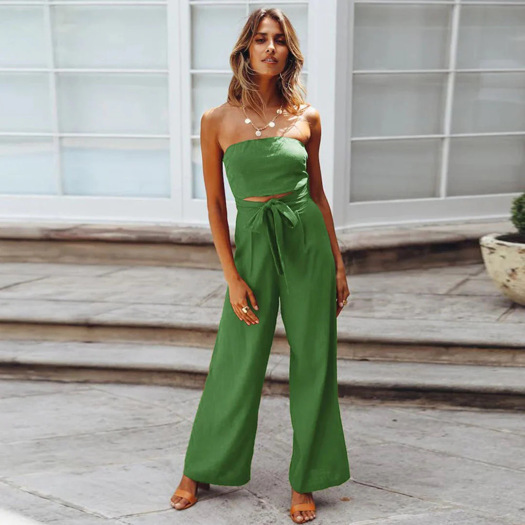 Marlena® | Stylish Jumpsuit For Women - Image 5