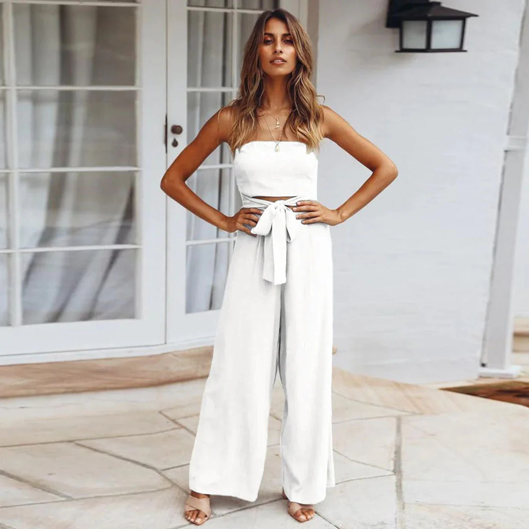 Marlena® | Stylish Jumpsuit For Women - Image 7
