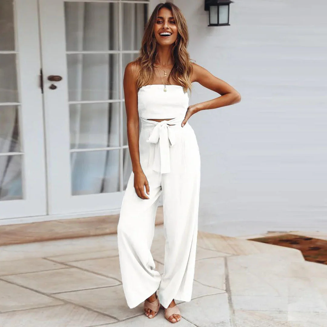 Marlena® | Stylish Jumpsuit For Women - Image 8