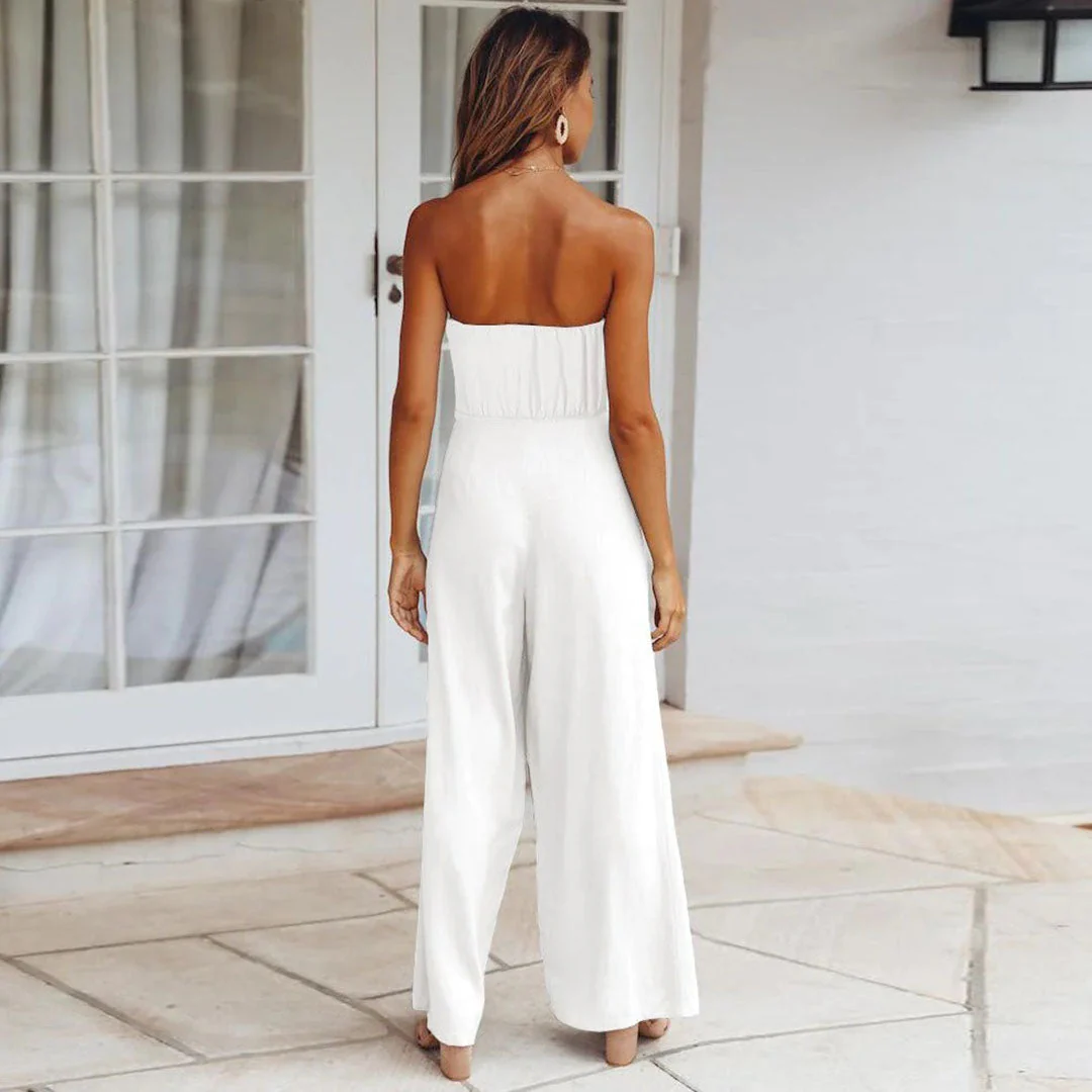 Marlena® | Stylish Jumpsuit For Women - Image 9