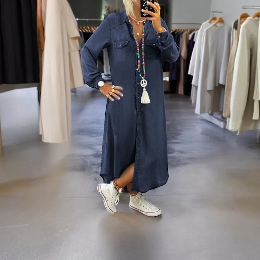 Marley® | Uncomplicated and trendy summer dress