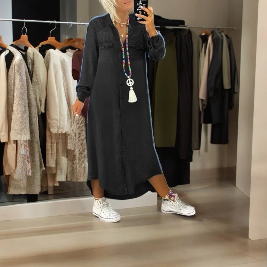 Marley® | Uncomplicated and trendy summer dress - Image 2