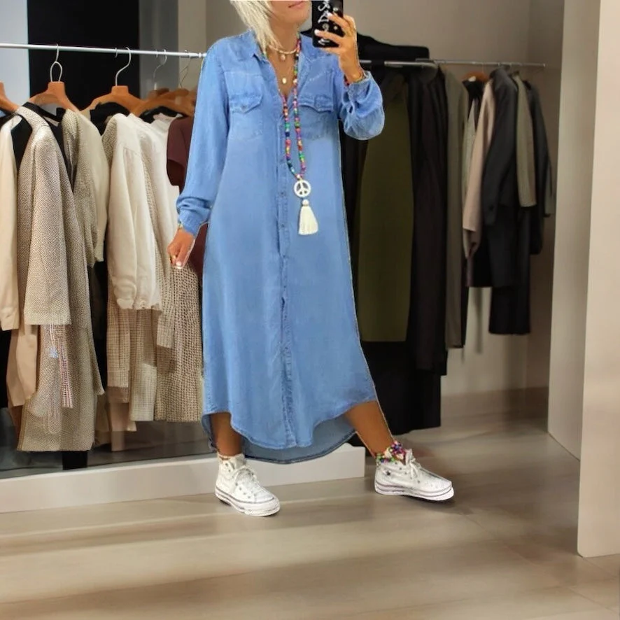 Marley® | Uncomplicated and trendy summer dress - Image 3