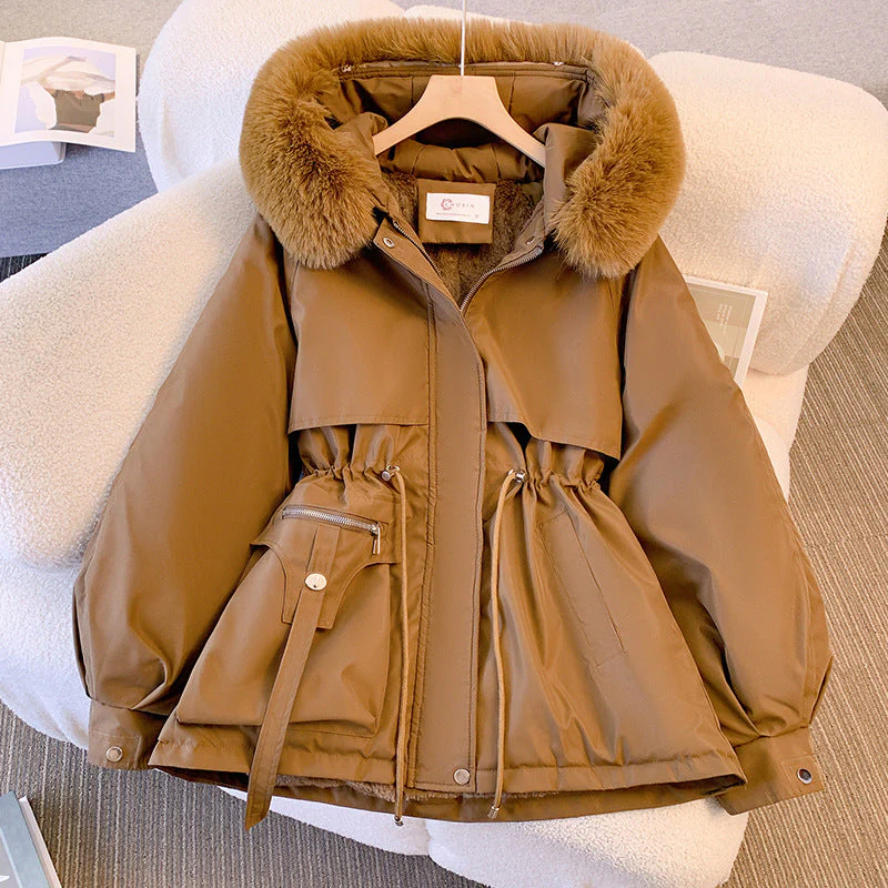 Marlies | Simple and stylish winter garment - Image 2