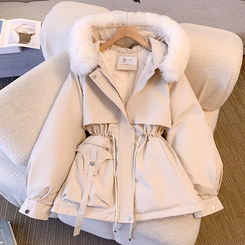 Marlies | Simple and stylish winter garment - Image 3