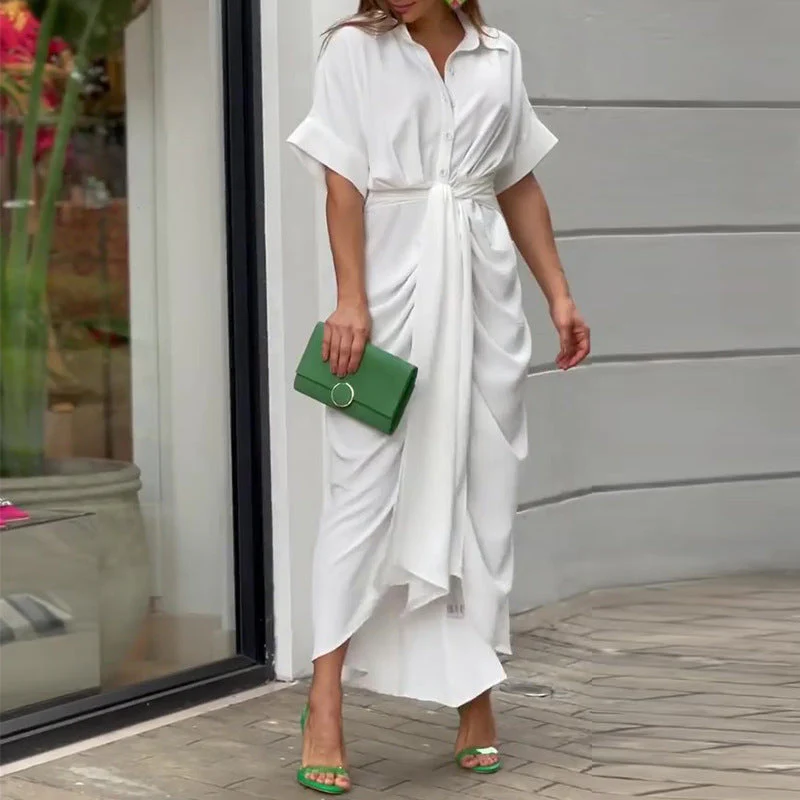 Marloes® | Timeless and stylish summer dress - Image 2