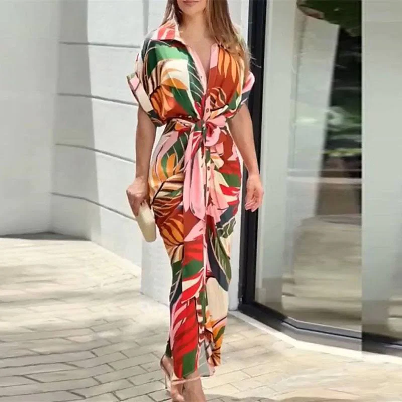 Marloes® | Timeless and stylish summer dress - Image 3
