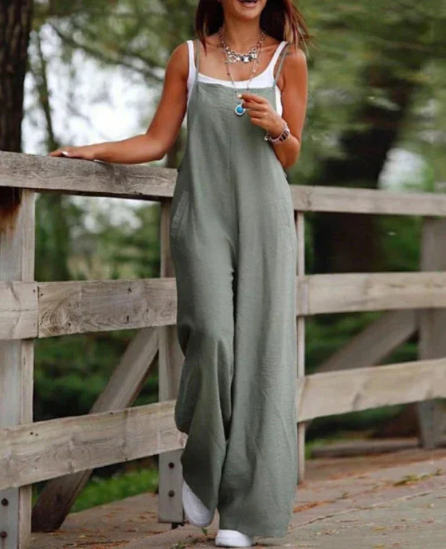 Marsha® | Elegant Jumpsuit For Women - Image 9