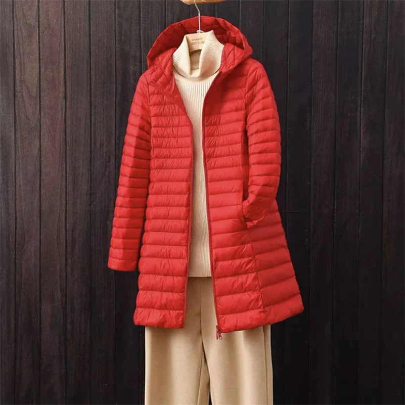 Marta | Casual and effortless winter garment - Image 5