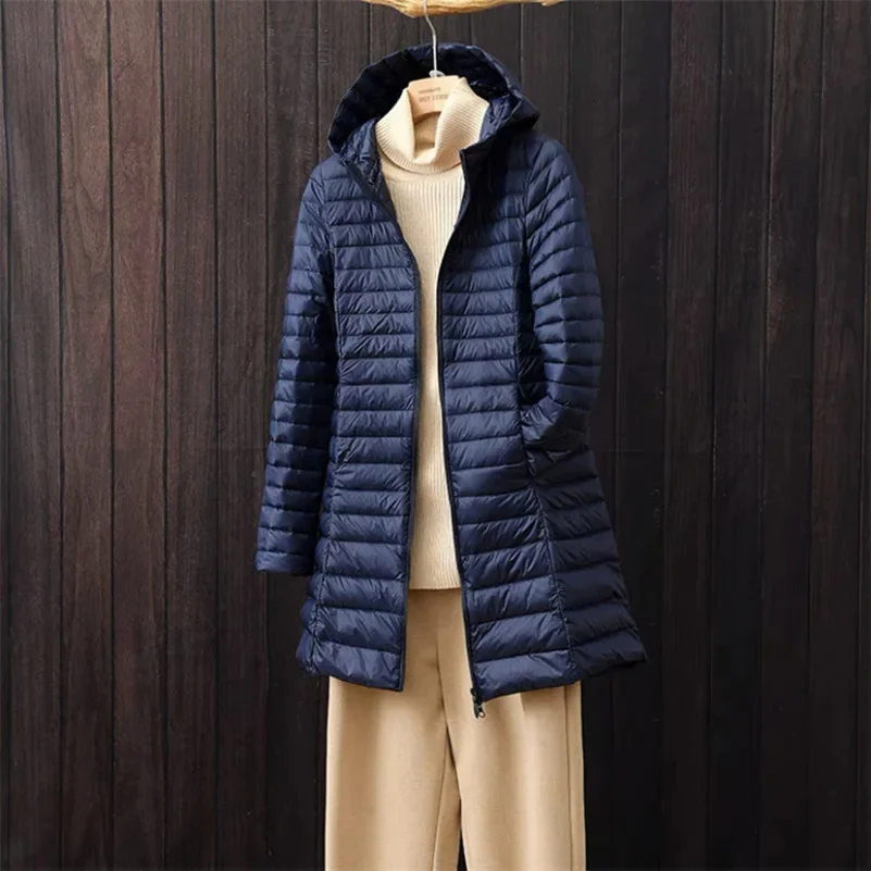 Marta | Casual and effortless winter garment - Image 7