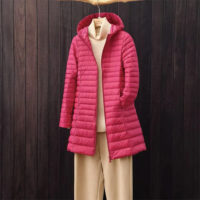 Marta | Casual and effortless winter garment - Image 8