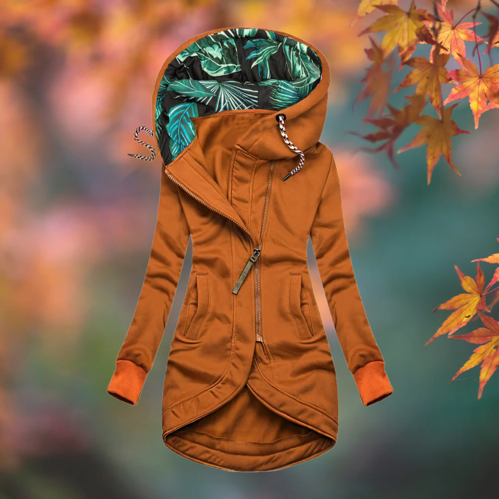 Marta | Chic and relaxed winter garment - Image 3