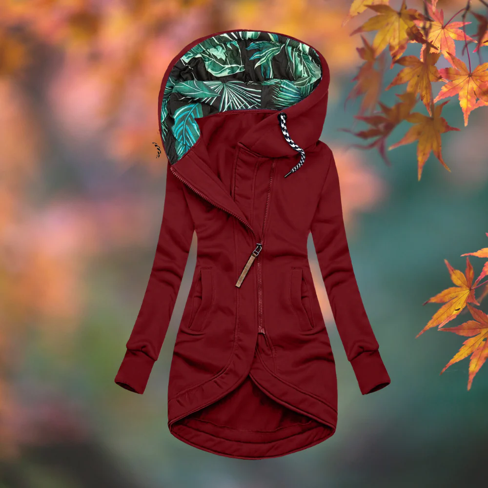 Marta | Chic and relaxed winter garment - Image 4