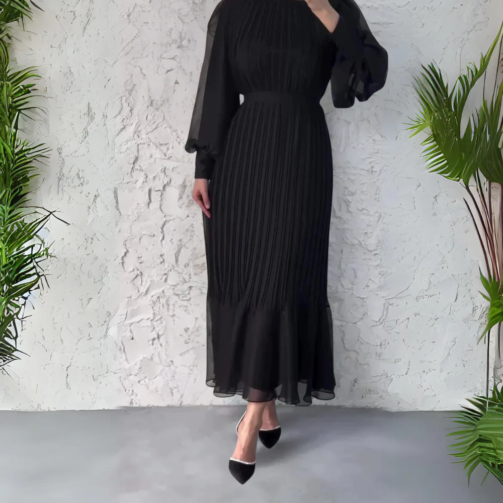 Marta® | Chic and versatile summer dress - Image 4