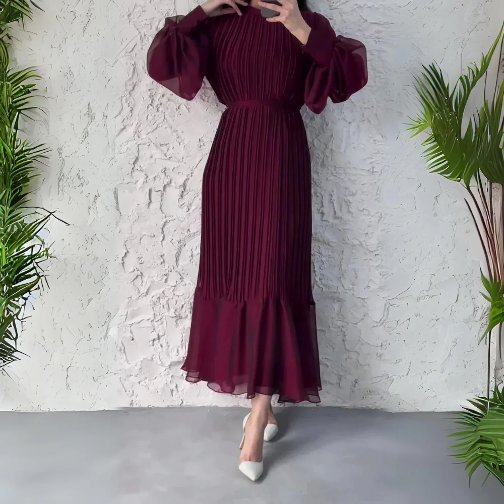 Marta® | Chic and versatile summer dress - Image 8