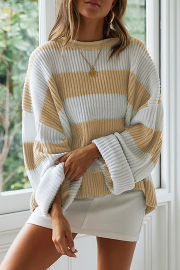 Marta | Comfortable and stylish winter sweater - Image 7