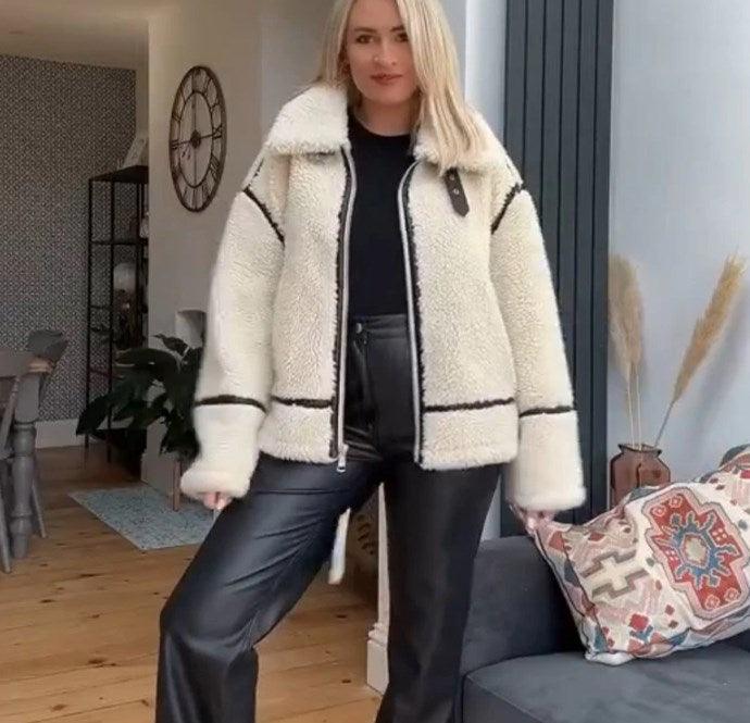 Marta | Jacket - Image 2