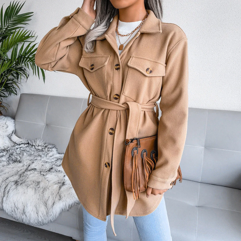 Marta | Loose fit sweater - Image 4