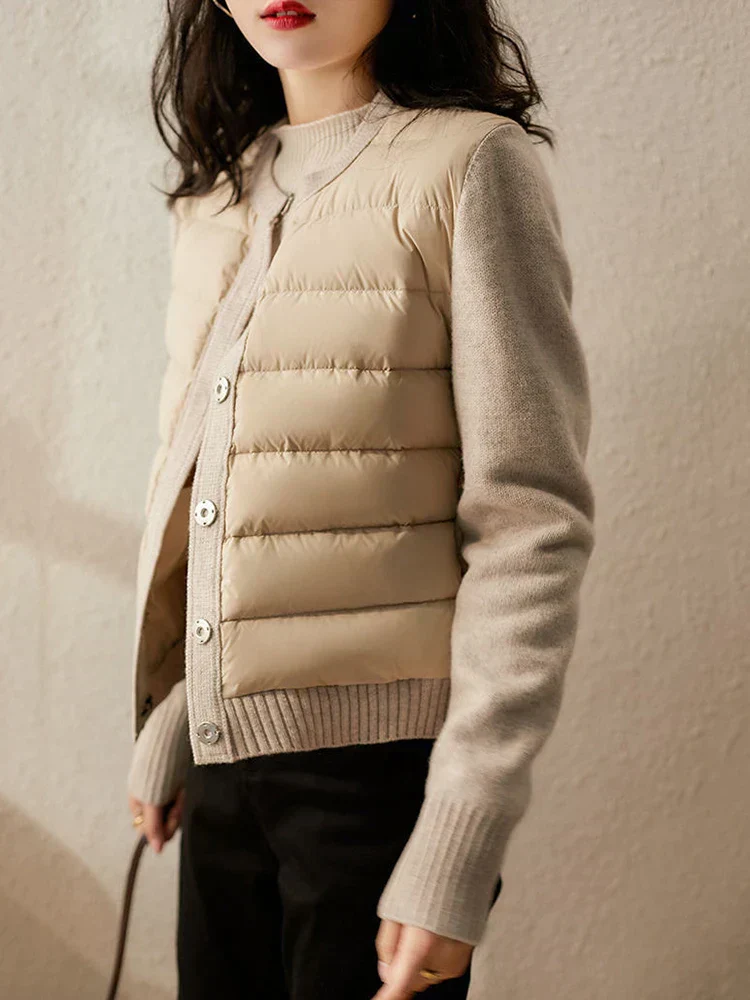 Marta | Relaxed and timeless winter garment - Image 2
