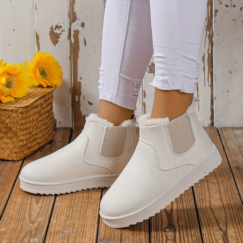 Marta | Sleek and supportive orthopedic boots