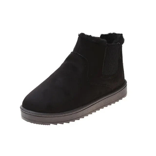 Marta | Sleek and supportive orthopedic boots - Image 7