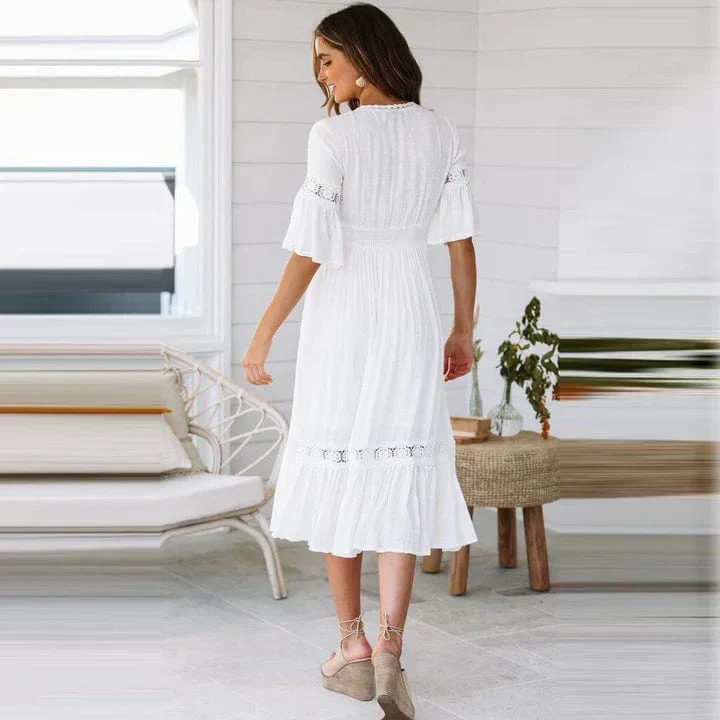 Marta® | Stylish dress for women - Image 4