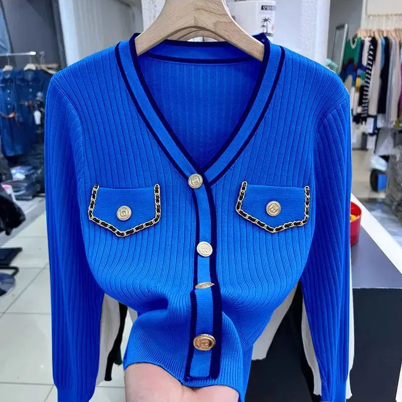 Marta | Trendy and elegant winter sweater