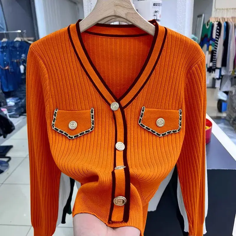 Marta | Trendy and elegant winter sweater - Image 4