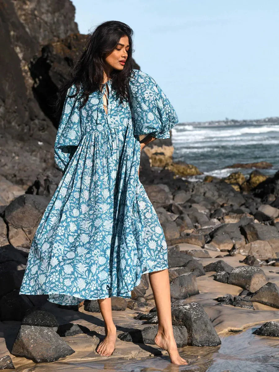 Marta® | Women's maxi dress