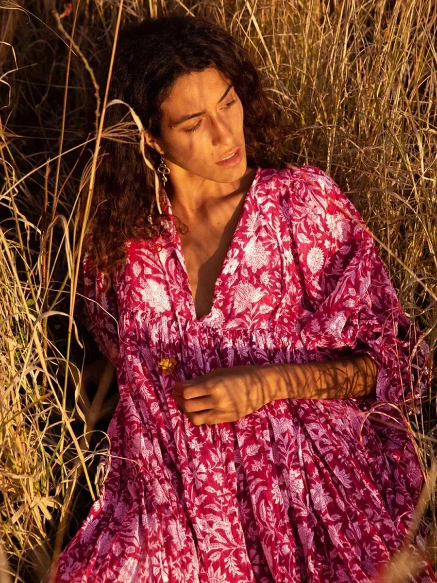 Marta® | Women's maxi dress - Image 14