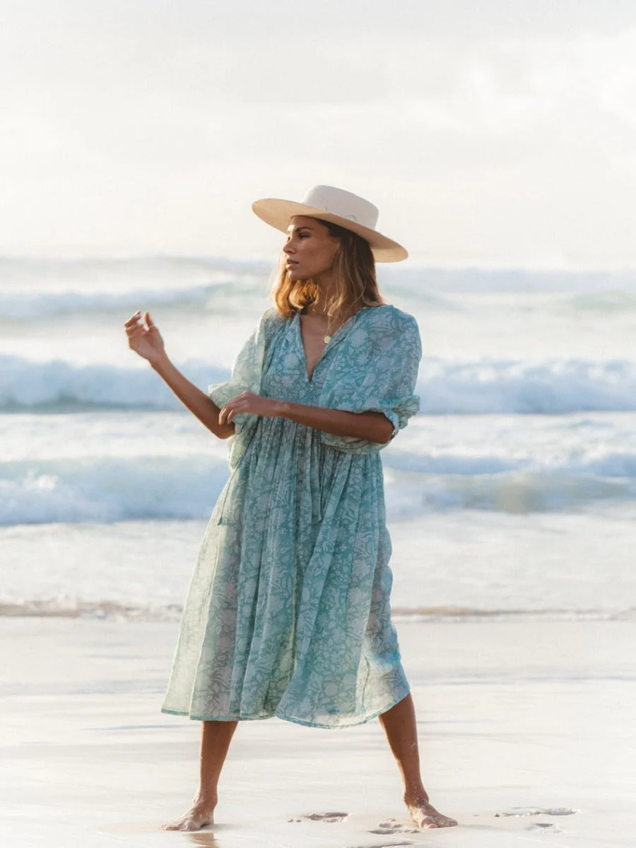 Marta® | Women's maxi dress - Image 15