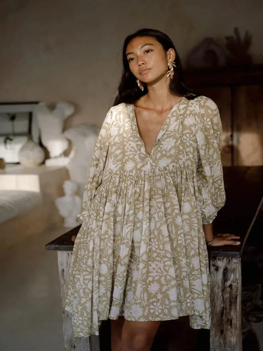 Marta® | Women's maxi dress - Image 3