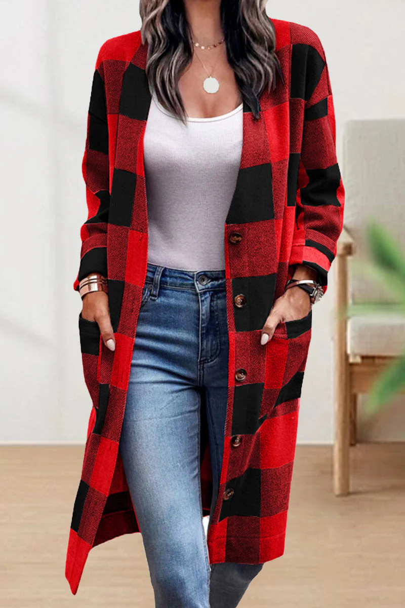 Marta | Casual and stylish winter garment