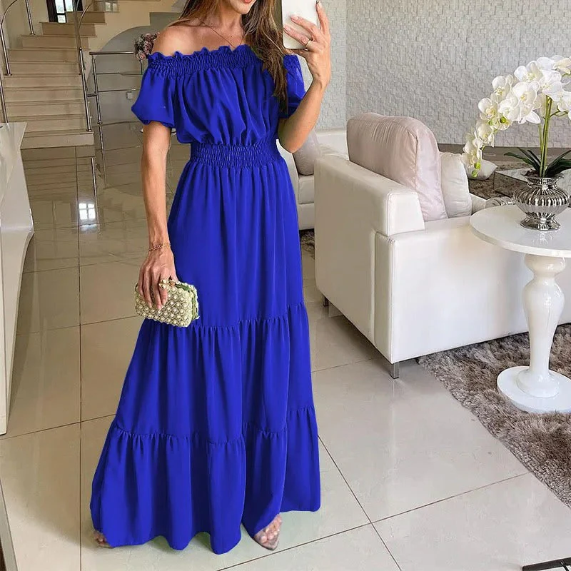 Martha® | Off-The-Shoulder Dress - Image 9