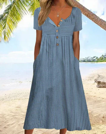 Martina® | Elegant dress for women