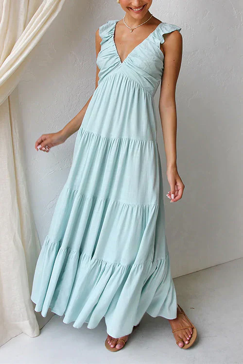 Maruja® | Chic and relaxed summer dress - Image 2