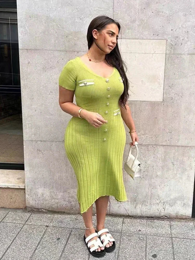 Maruska® | Casual and effortless summer dress - Image 10