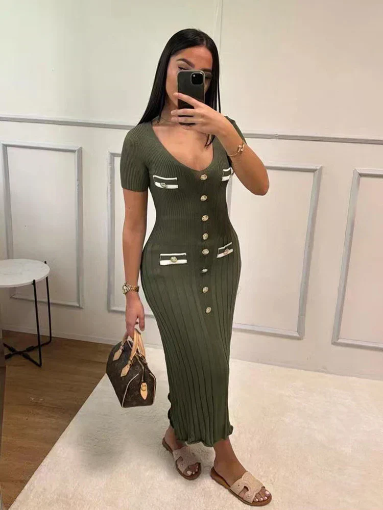 Maruska® | Casual and effortless summer dress - Image 4