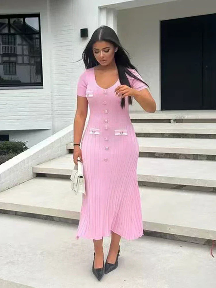 Maruska® | Casual and effortless summer dress - Image 9