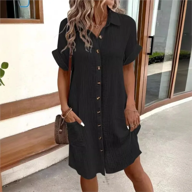 Mary® | Comfortable and stylish summer dress - Image 5